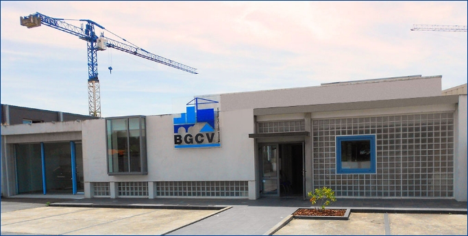 bgcv-facade