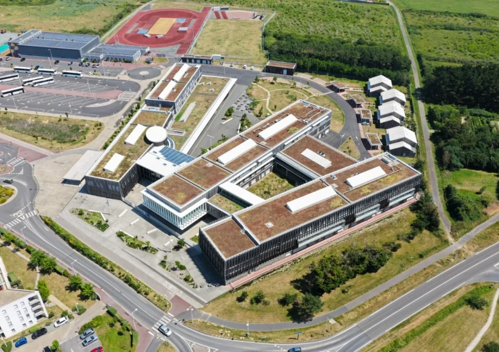 Lycée adeline boutain saint-gilles-croix-de-vie