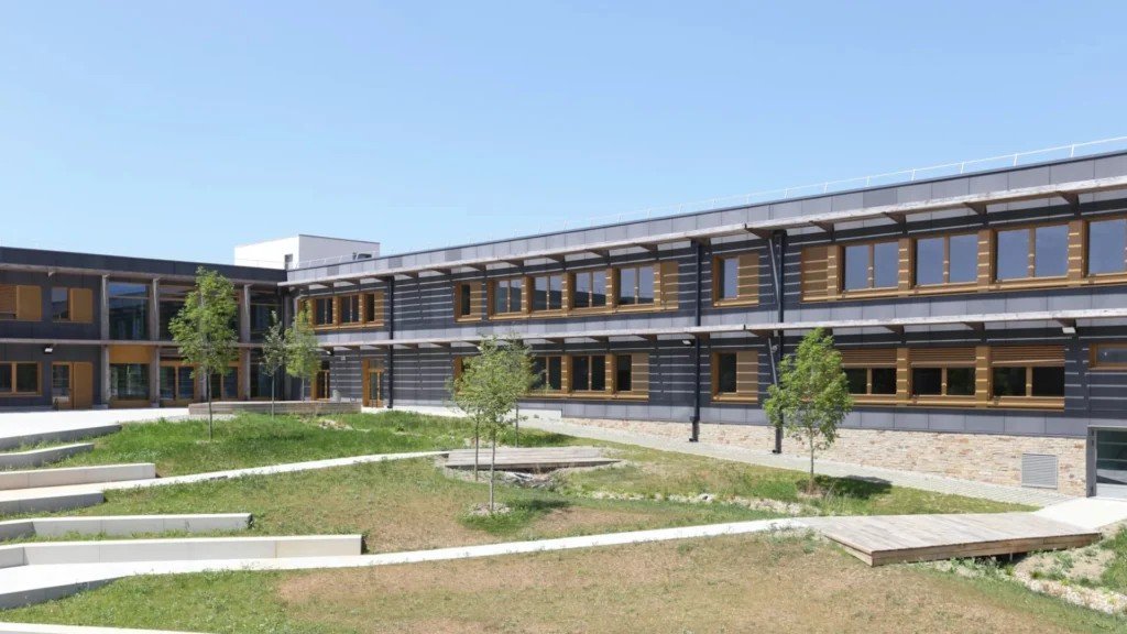 TALMONT_Collège TALMONT Collège