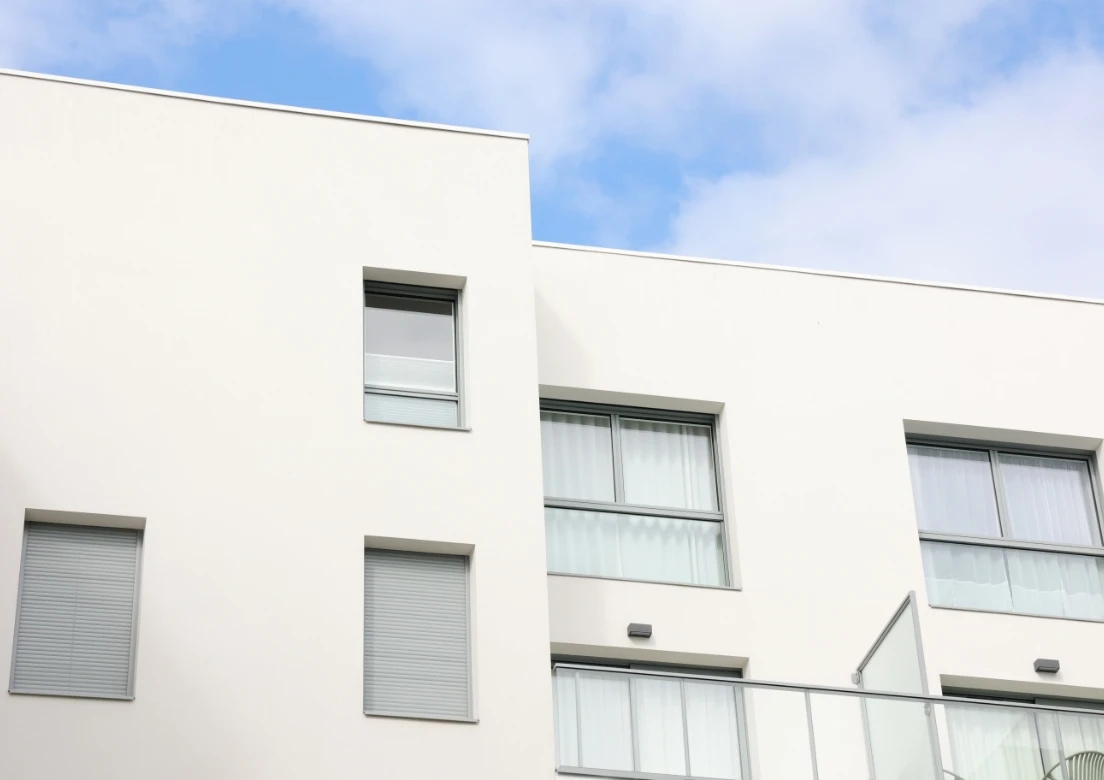 Logement carré napoléon La Roche-sur-Yon