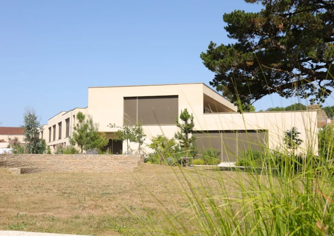 Communauté de commune Vendée Grand Littoral