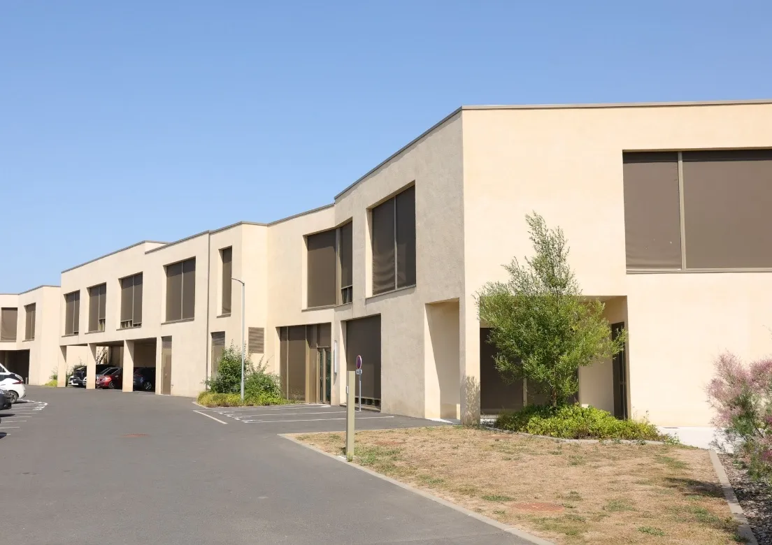 Communauté de commune Vendée Grand Littoral